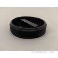 ABS Plastic Countersunk Plug for Home Builders